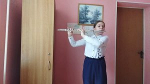 Голдыцкая Ульяна. Перепёлочка. Белорусская народная песня.