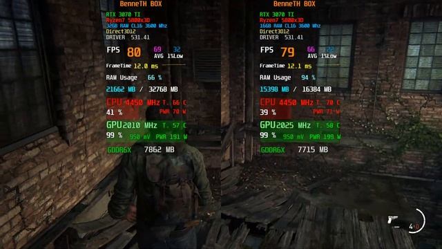 RAM | 32 GB vs 16 GB | How much RAM do you need in 2023 ? смотреть онлайн