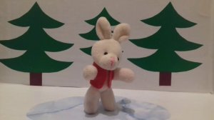 Абдулла Алиш әкияте "Куян кызы"н укыйбыз!