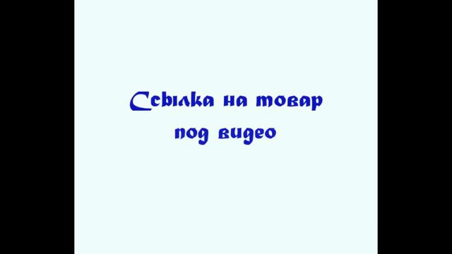 Одежда с AliExpress - Прелестное летнее платье