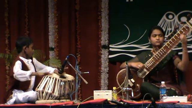 Bal Sangeet Samelan,at panaji Goa смотреть онлайн