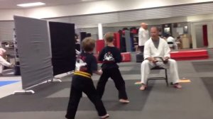 Owen belt test 3