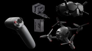 ТОП-5: Лучшие FPV дроны 2023