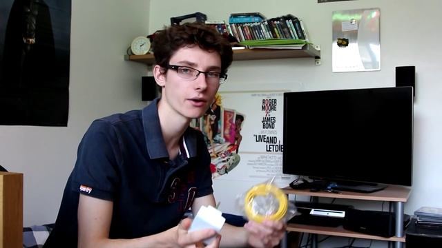 How To Set Up A Powerline Network With (TP LINK 500Mb) смотреть онлайн