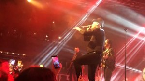 Poets of the Fall - False Kings. Himos Areena, Jämsä, Finland, 21.12.2019