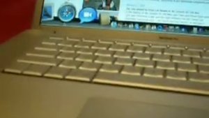 2007 MacBook Pro Review