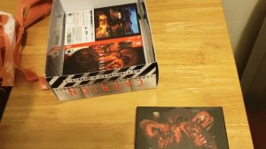 carrion signature edition unboxing.