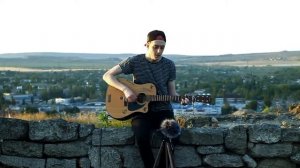 Pizza - Это хорошо (cover)