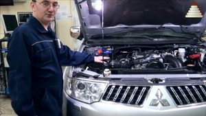 Диагностика дизельных двигателей. Обучение на примере системы Denso. Видео курс Алексея Пахомова