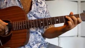 Уроки гитары  Как играть на гитаре Titanic   My Heart Will Go On