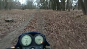 Купил Sigma Sport за 10000тыс . Обзор на мотоцикл
