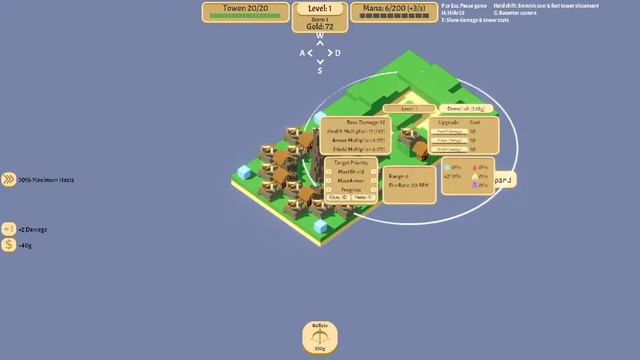 ROGUE TOWER UPDATE 1.3.0.10 смотреть онлайн