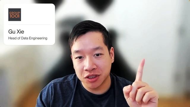 How Group 1001 migrated off Apache Airflow and onto Dagster. смотреть онлайн