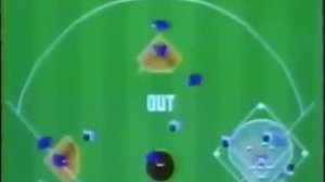 Sega Genesis - 'It's a Whole New Ballgame' (1989)