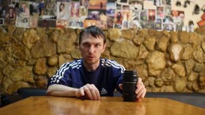 Canon 75-300mm1:4-5.6 III обзор. Зачем покупать телевик?