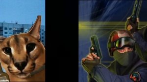 Твоя игра это Думерские лица Шлепы