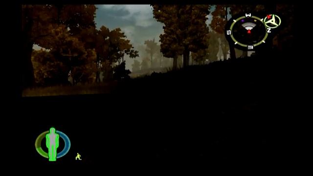 Cabela's Outdoor Adventures -- Gameplay (PS2) смотреть онлайн