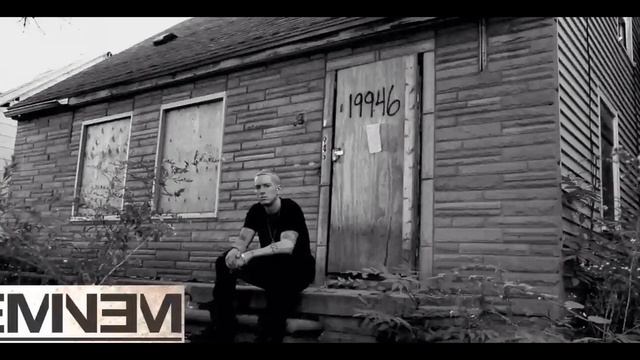 Eminem - Beautiful Pain ft. Sia на русском (РУССКИЙ ПЕРЕВОД / RUS COVER) смотреть онлайн