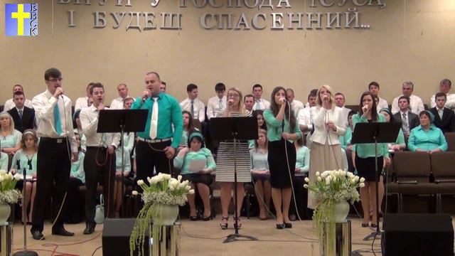 Пасха 5 квітня 2015 №8 смотреть онлайн