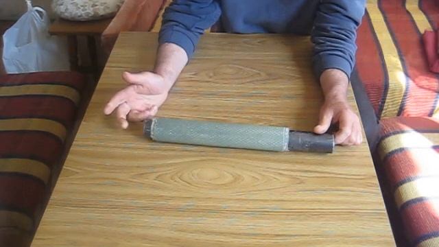 Гравировальные вальцы из полиуретана.