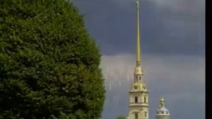 Мы Петербурга дети - Виктор Кривонос