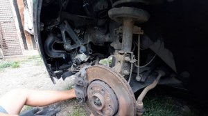 Renault Scenic 3 - 1.5 DCI - Preheating Relay - Remove / Replace