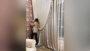 Шторы, 2021 Дизайн Штор