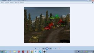 Читы на World of Tanks 0.9.6 (Перезарядка )
