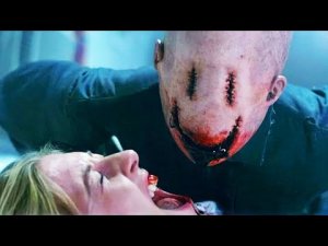 Убийца С Улыбающимся Лицом Кошмарит Девушку _ Краткий Пересказ Фильма