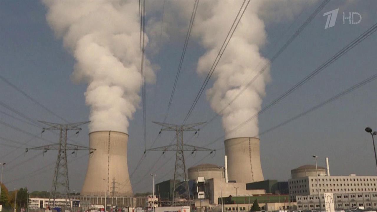 Антироссийские санкции все сильнее бьют по Европе, где энергокризис усугубляется засухой