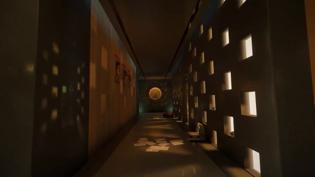 RAINBOW SIX SIEGE | АНАЛИЗ КАРТЫ ИЗ WHITE NOISE смотреть онлайн