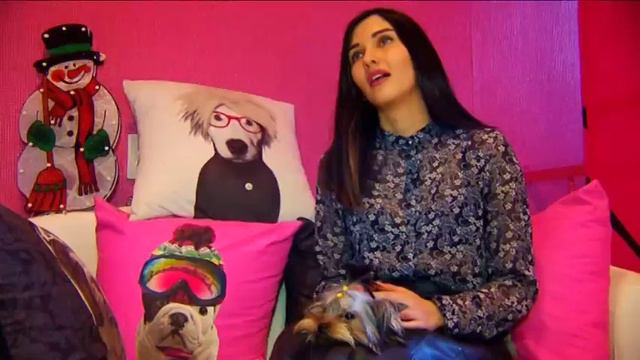 Горожане покупают для своих собак фирменные курточки и ботинки смотреть онлайн