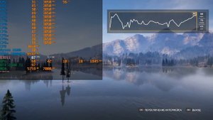 Gigabyte RTX2080Ti 11GB + Ryzen 2600 / Тест и обзор