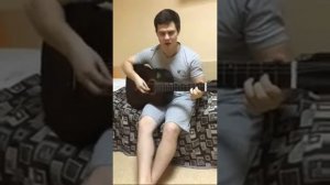 Честный - да видели бы мамы (cover)