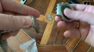 Наручные часы Swatch. Замена ремешка