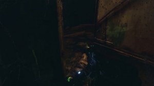 METRO EXODUS Москва ч.1 вступление