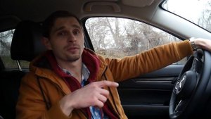 Сколько проедет Mazda CX-5 на воздухе? Как быстро обесценится Мазда СХ 5