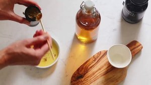 Кахетинское масло