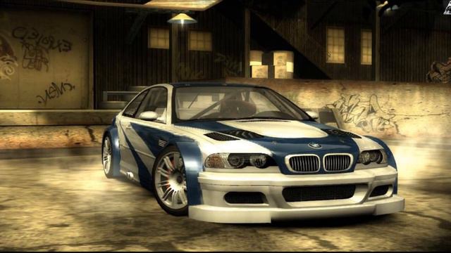Need for Speed Most Wanted - One Good Reason смотреть онлайн
