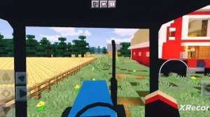 Обзор на мод Беларус в Minecraft Pe