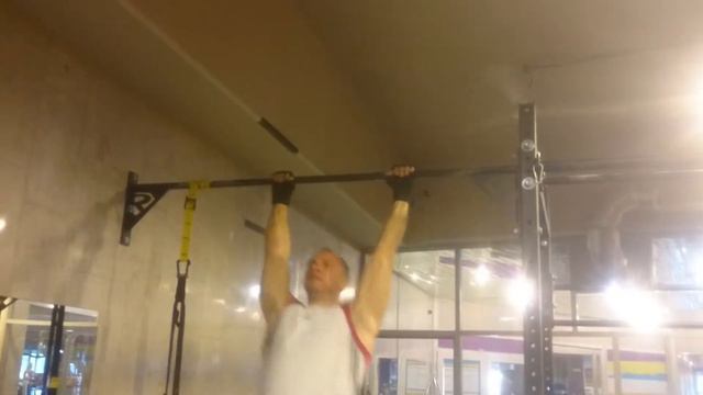 Выход ну турник 10раз смотреть онлайн