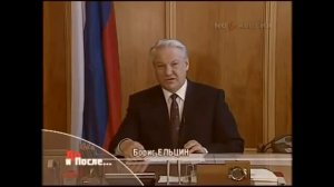 М.Задорнов 1991/Новогодее поздравление с 1992 годом