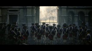 Assassin's Creed Unity E3 2014 World Premiere Cinematic Trailer