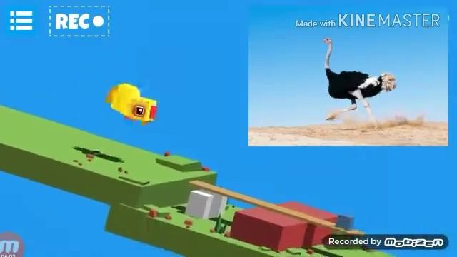 Обзор игры "Flippy Hills смотреть онлайн