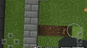 Как построить город в майнкрафт без команд