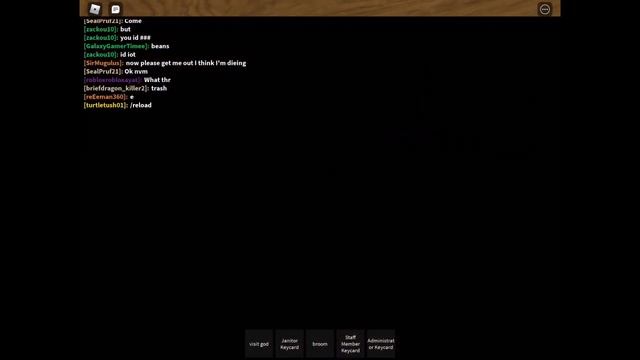 (Roblox) how to get OP weapons in UMG смотреть онлайн