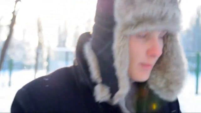 Денис Тарасенко - "Расстояние" coming soon... (HD video) смотреть онлайн