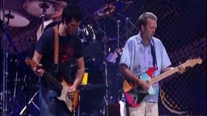 2. Eric Clapton_ZZ Top'Crossroads GF 2004
