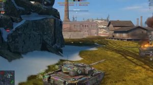 Как Получить Много Снежных Шаров С Новогоднего Ивента В Wot Blitz! Снежные Шары В Wot Blitz!