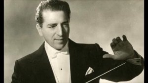 Mantovani   Theme From The Sundowners